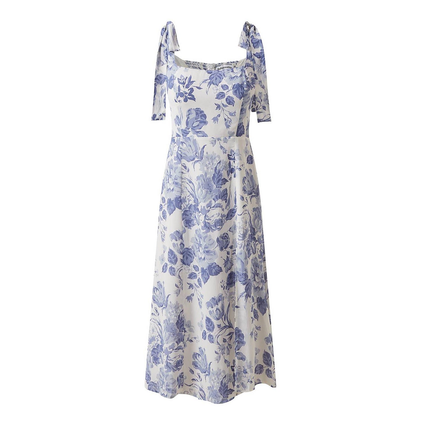 Reformation Twilight Midi Dress