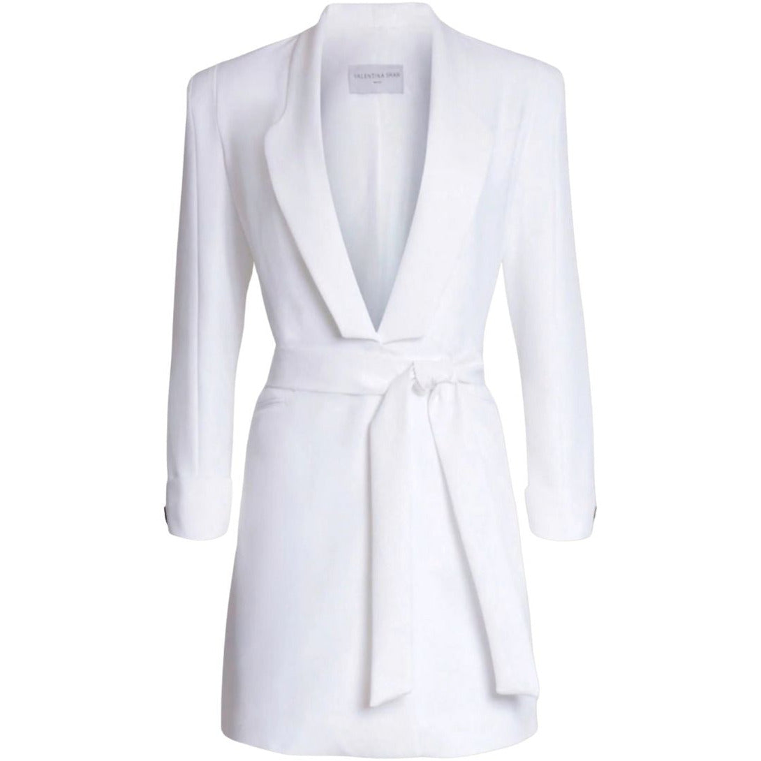 Valentina Shah Carlotta Blazer Dress