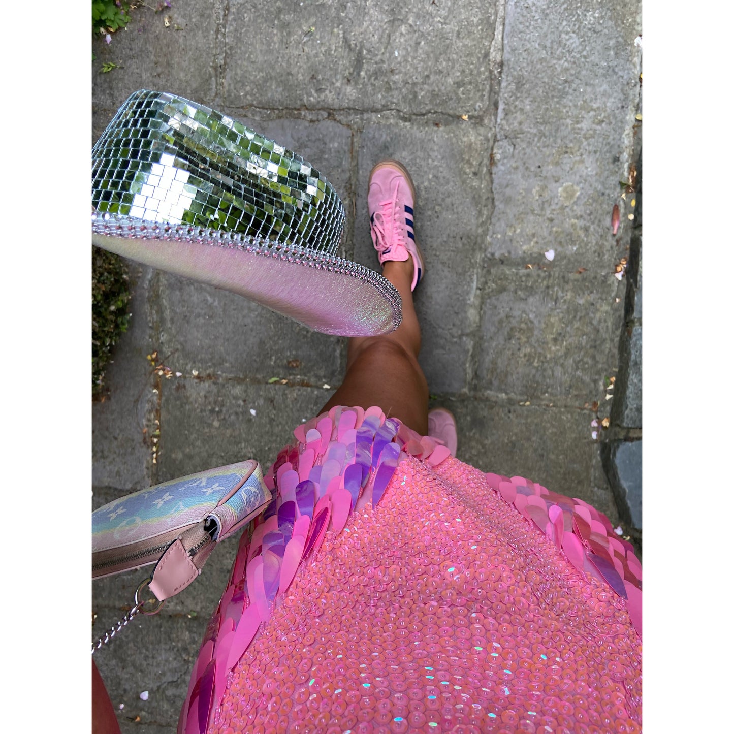 Hey Ami DiSUKO Dress