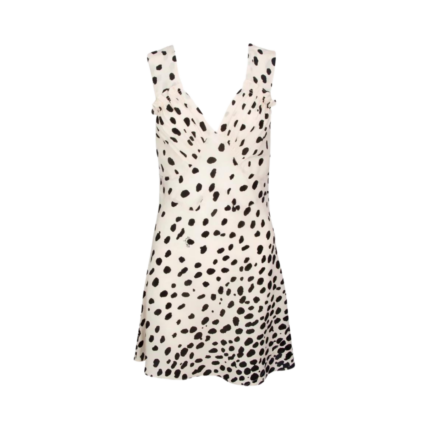 Réalisation Par x Elton John Little Jean dress