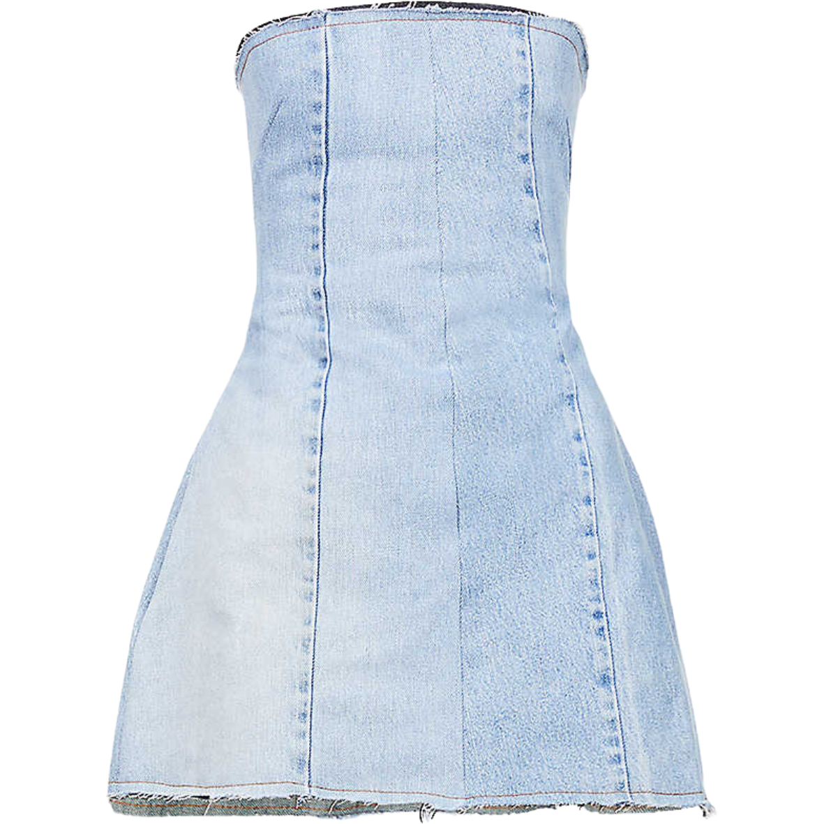 denim dress to rent sami miro vintage from revolve