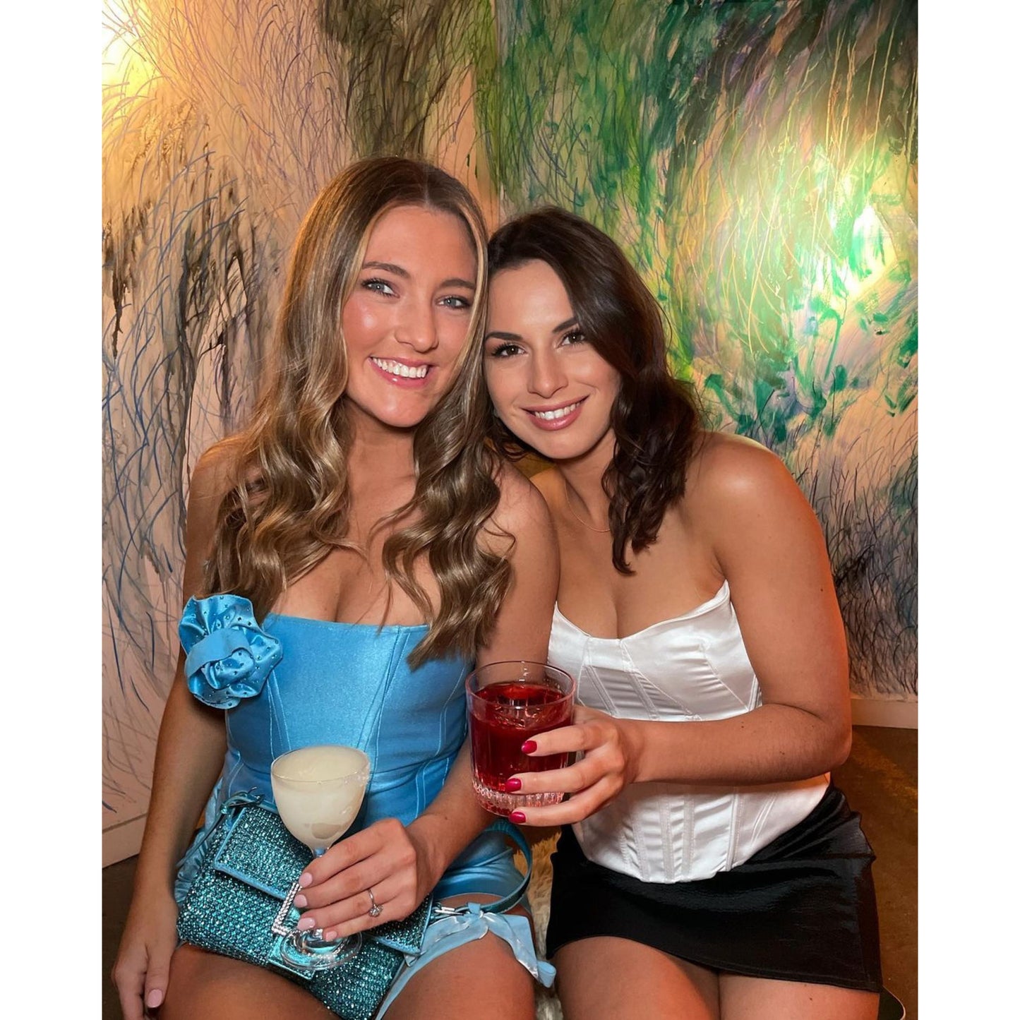 Rezek Studio Sky Star Corset