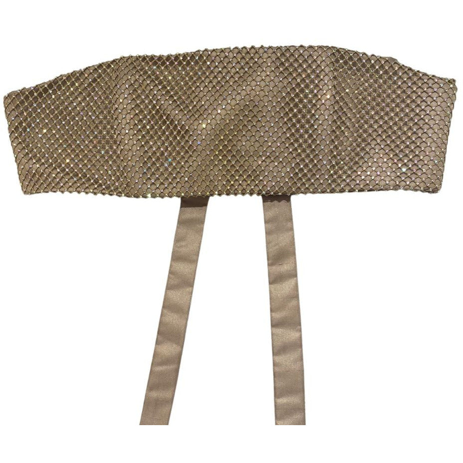 Aisling Kavanagh Design Sequence Top