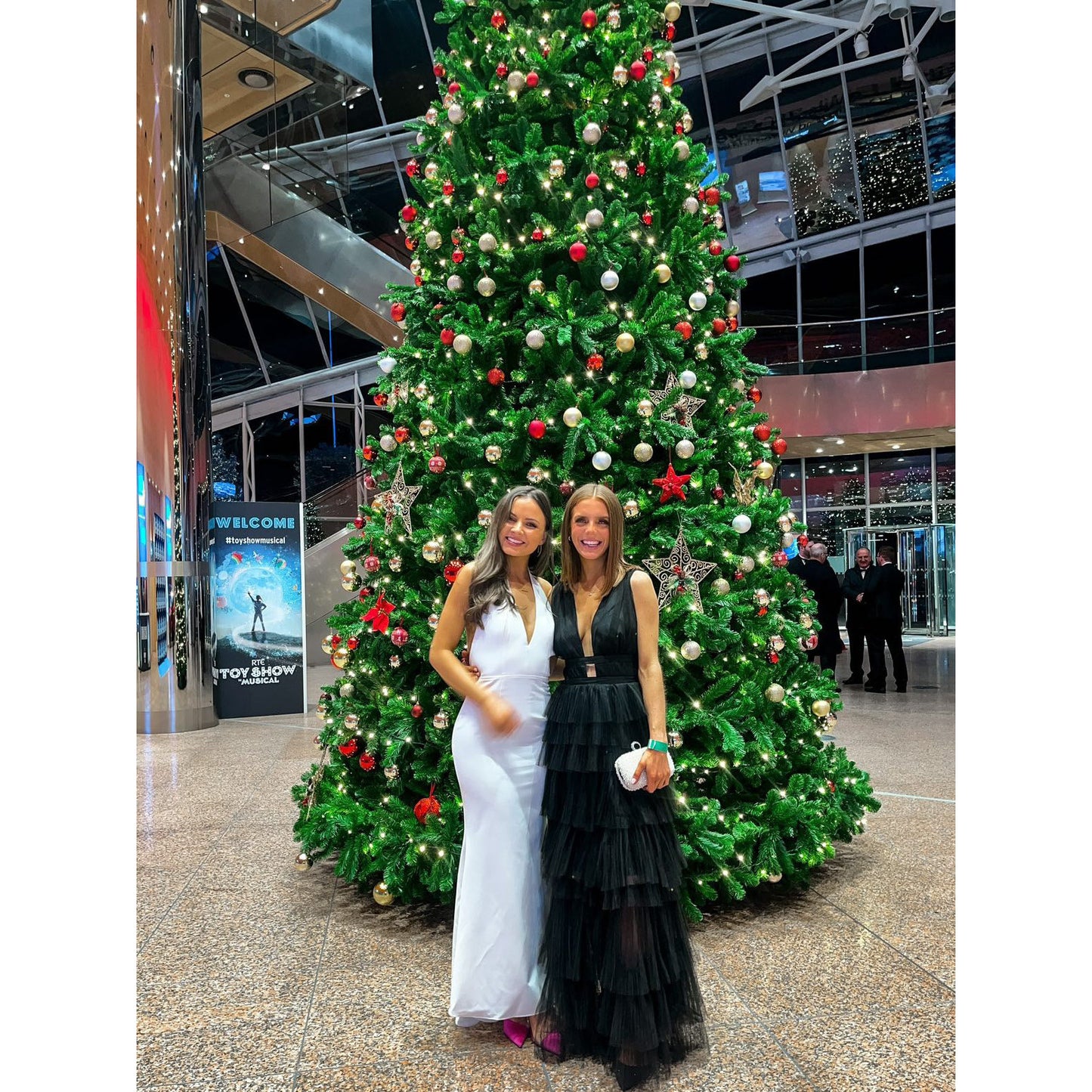 True Decadence Eliza Dress