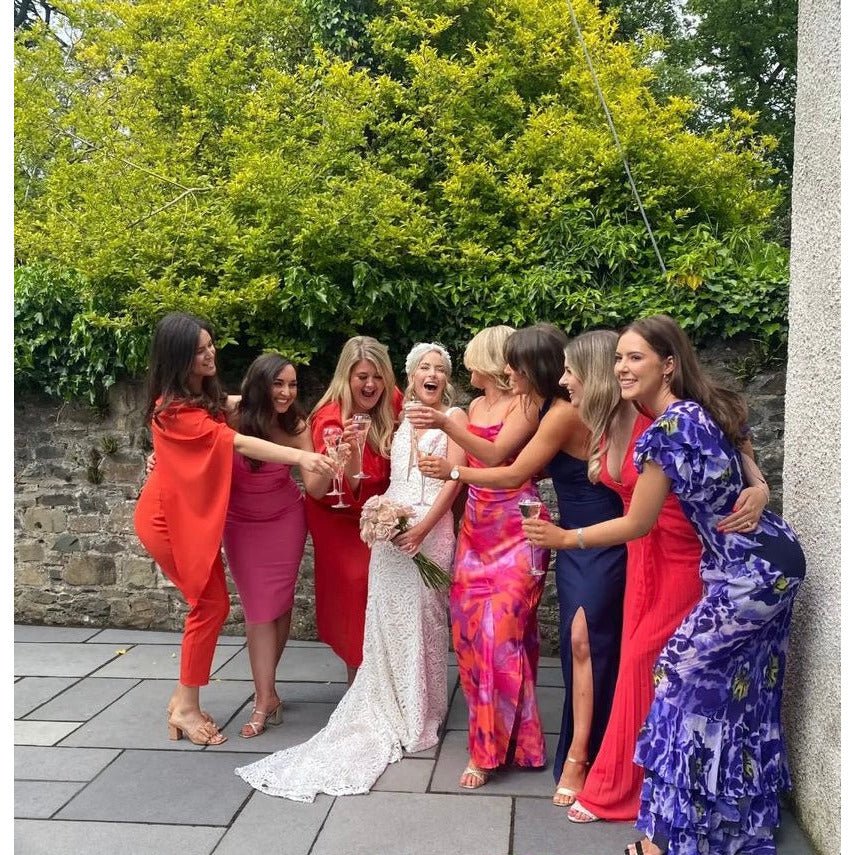 Rat & Boa Lucille Dress