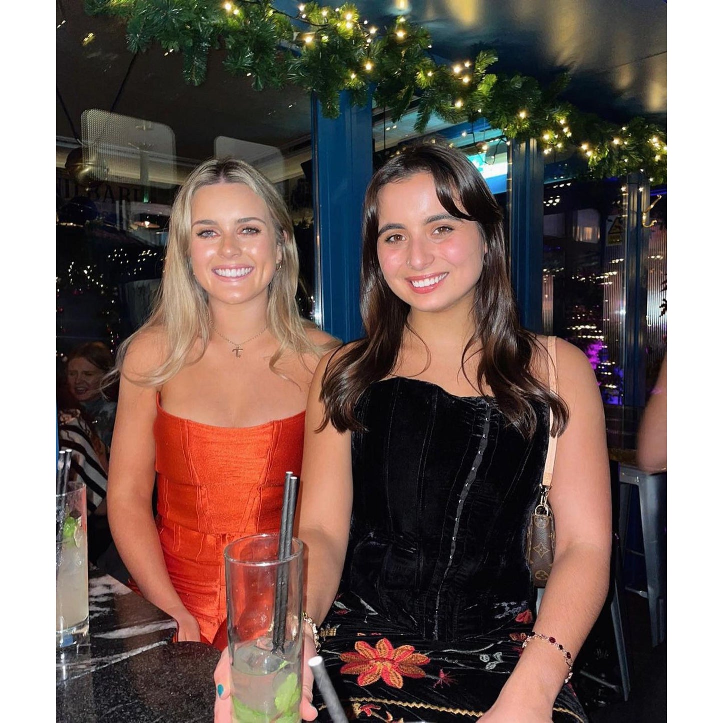 Rezek Studio Scarlet Star Corset