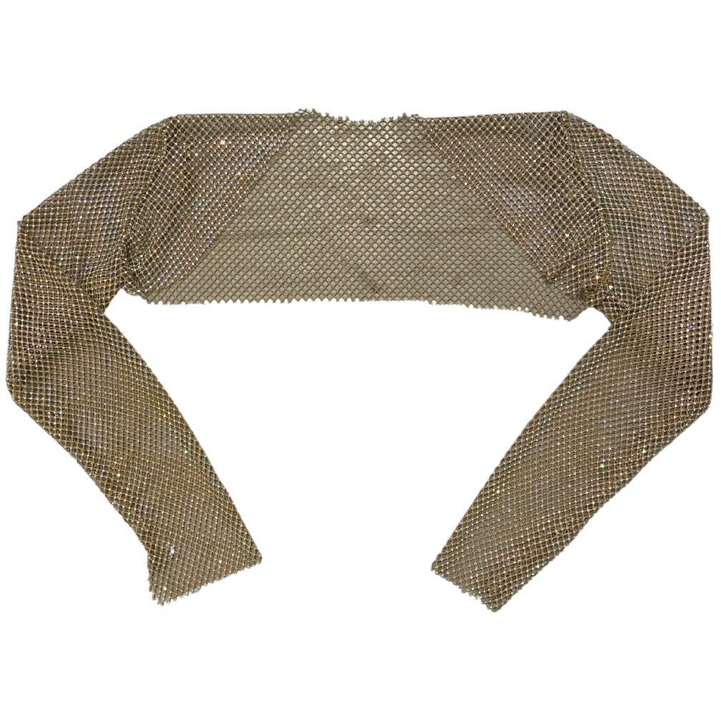 Aisling Kavanagh Design Sequence Top