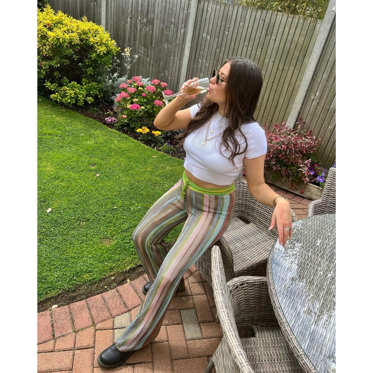 Missoni Trousers