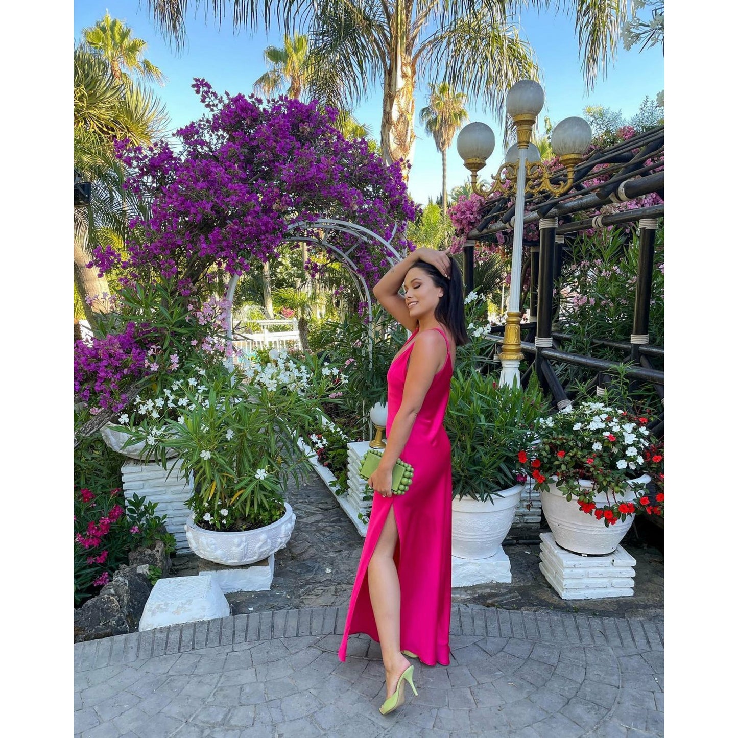 Rat & Boa Anastasia Dress