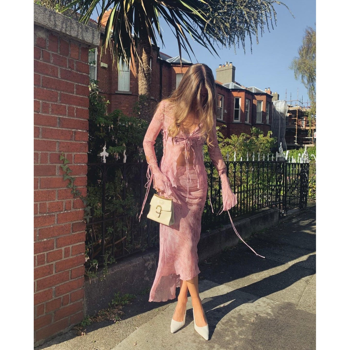 Rat & Boa Cobra Pink Set