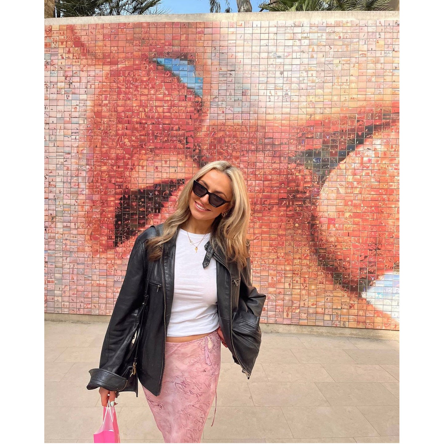 Rat & Boa Cobra Pink Set