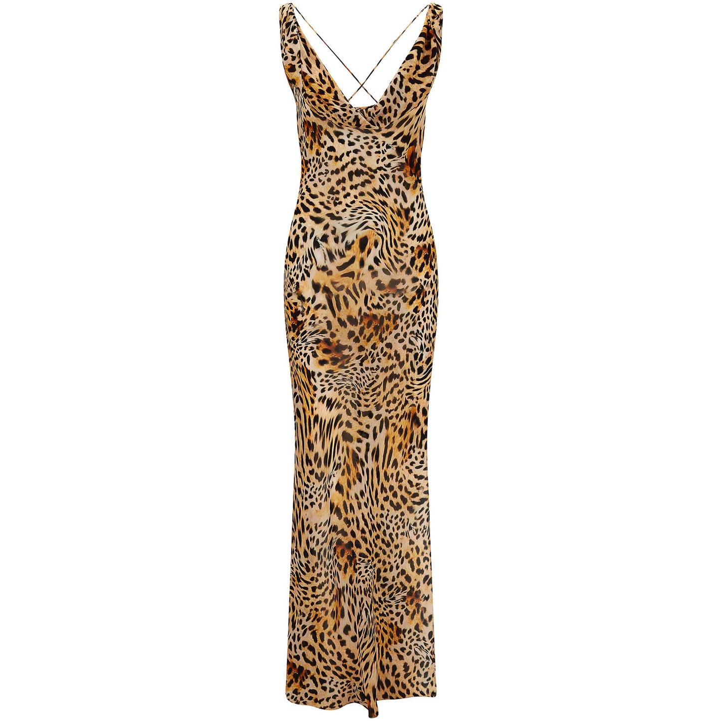Rat & Boa Laviza Dress
