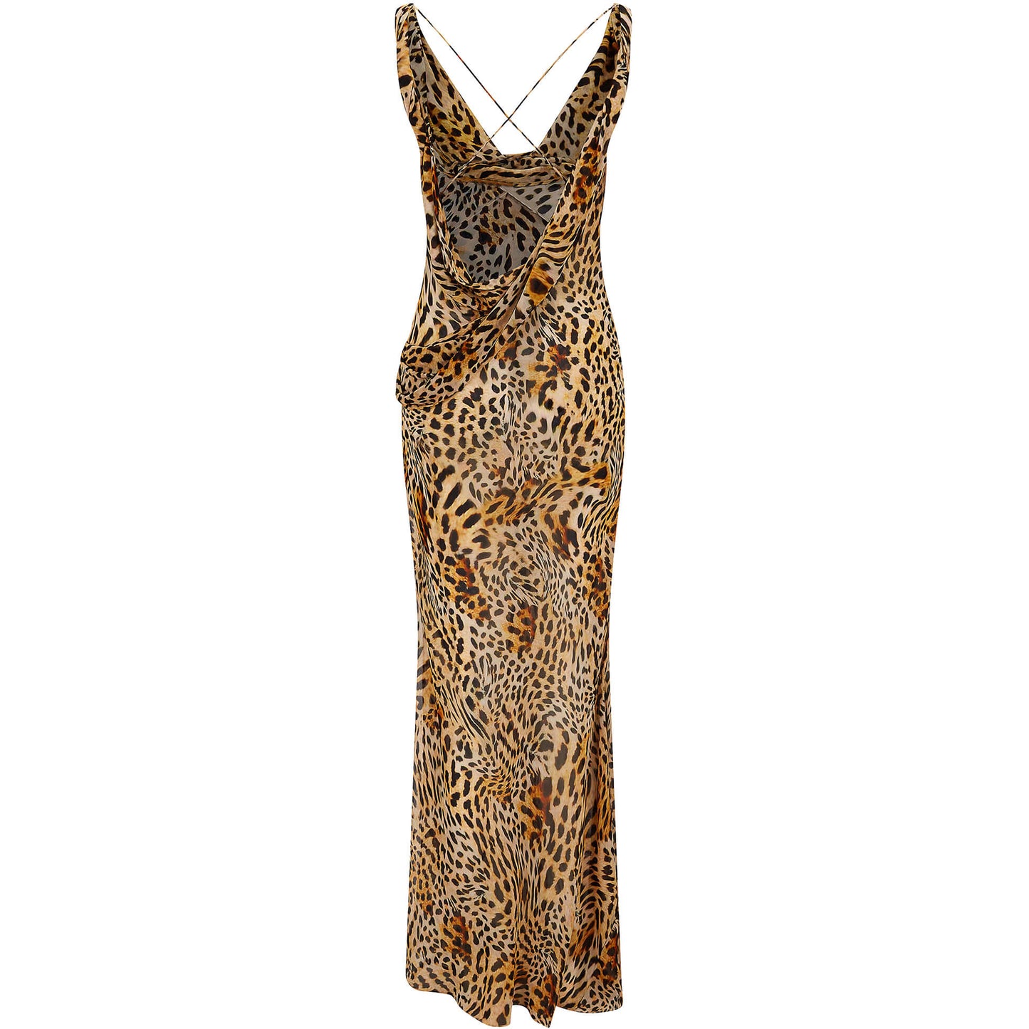 Rat & Boa Laviza Dress