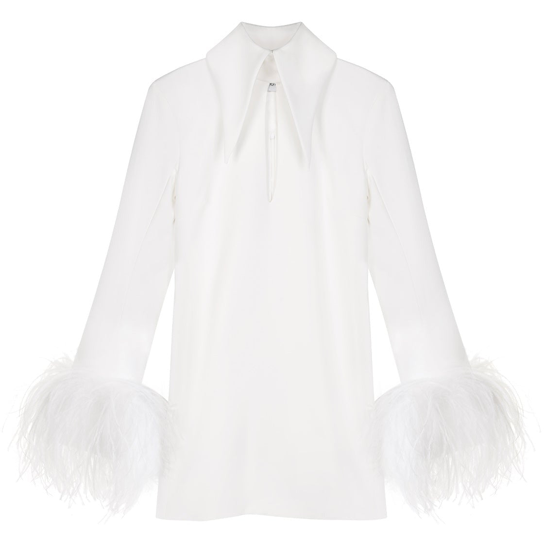 16 Arlington Michelle Mini Dress