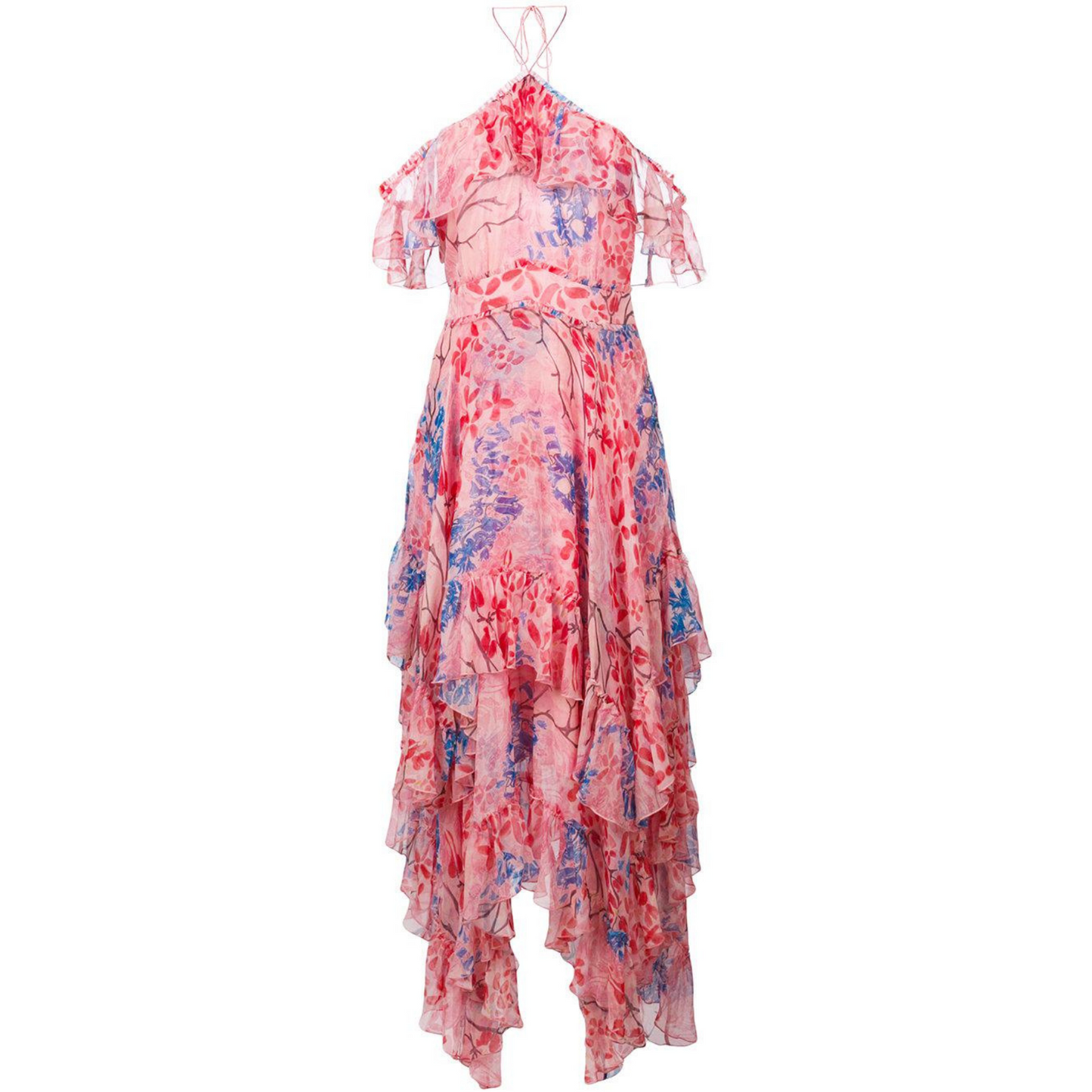 Alice + Olivia Gallina Dress
