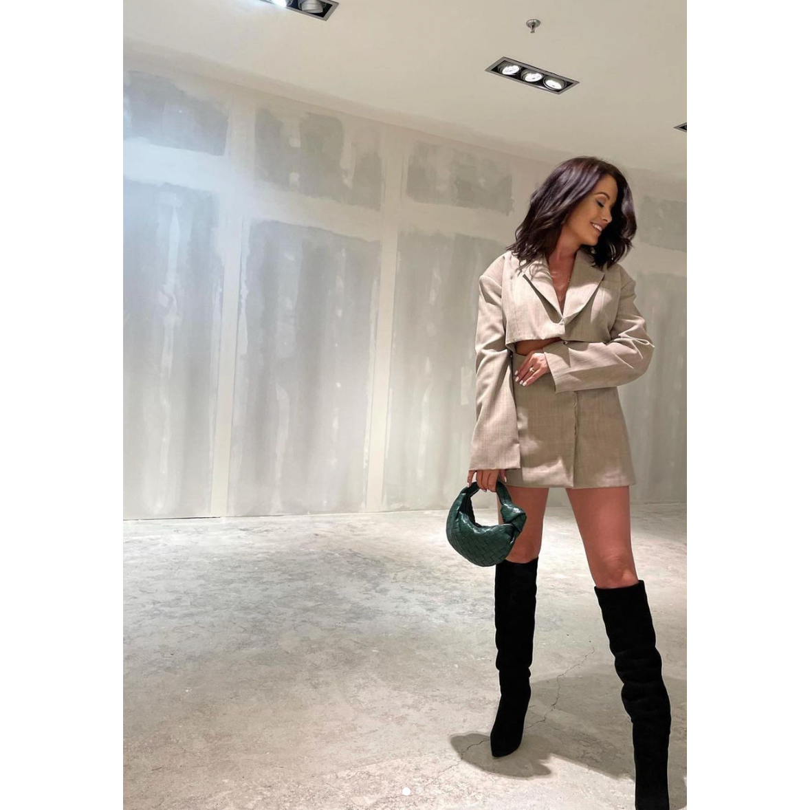 Jacquemus La Veste Arles Blazer