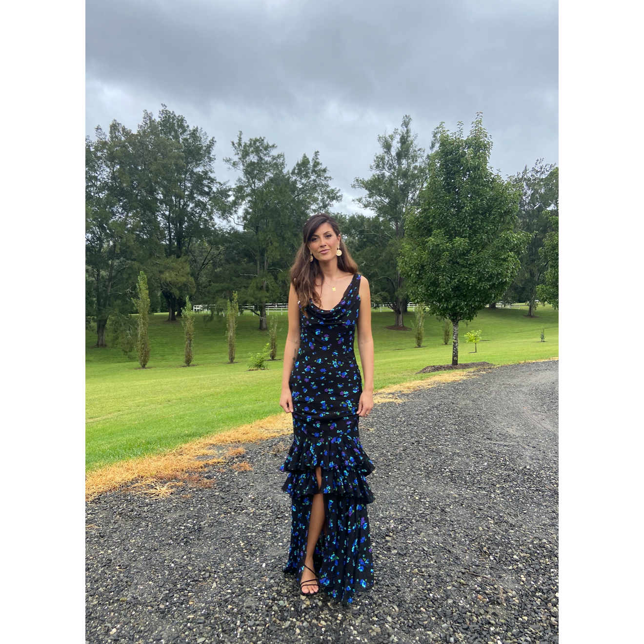 Rat & Boa Santiago Dress