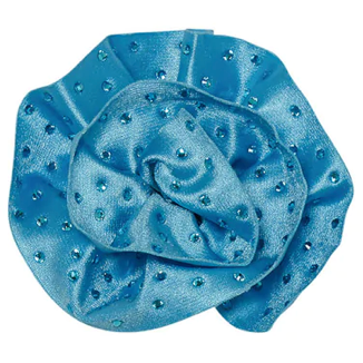 Rezek Studio Sky Blue Flowerette