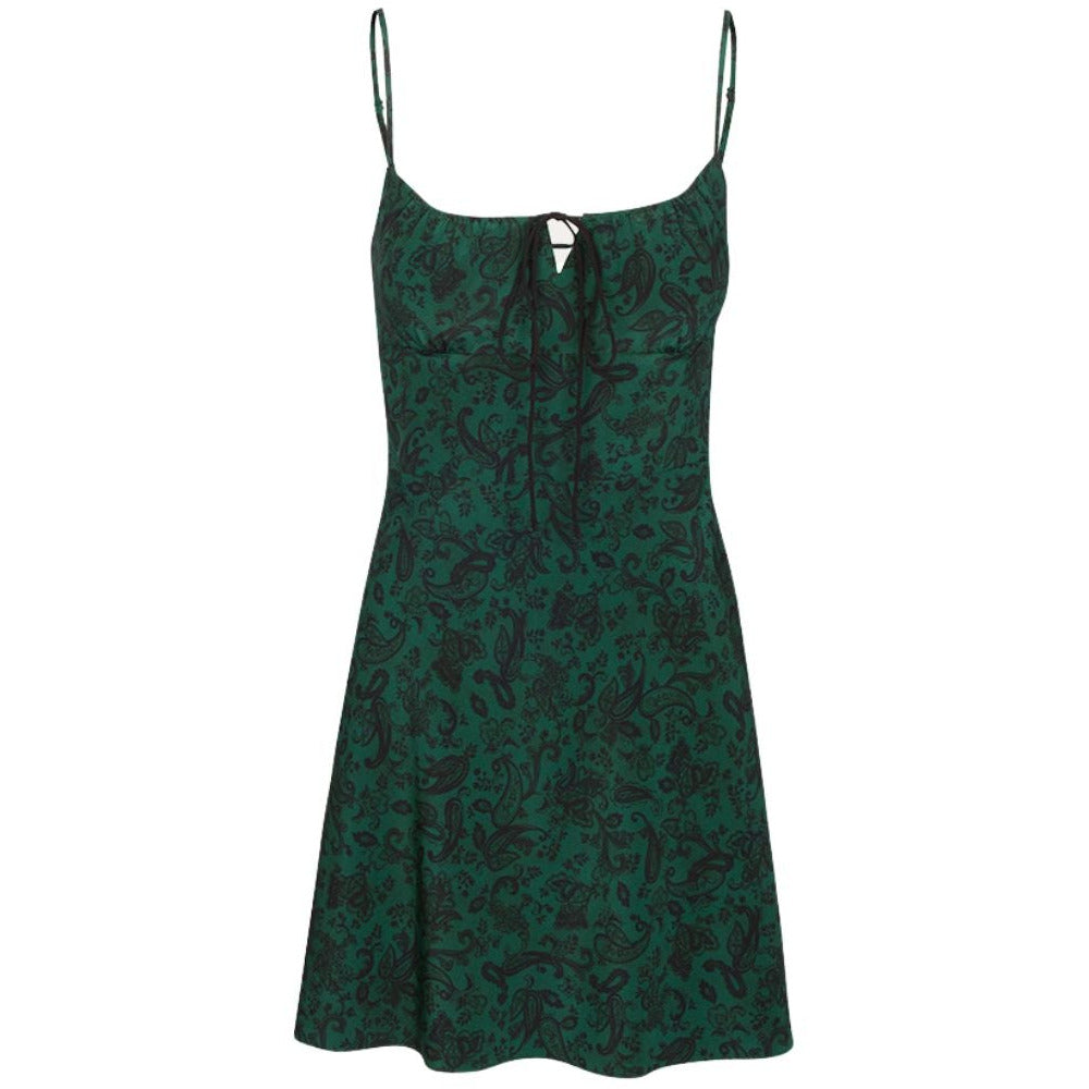 Réalisation Par The Inez Dress