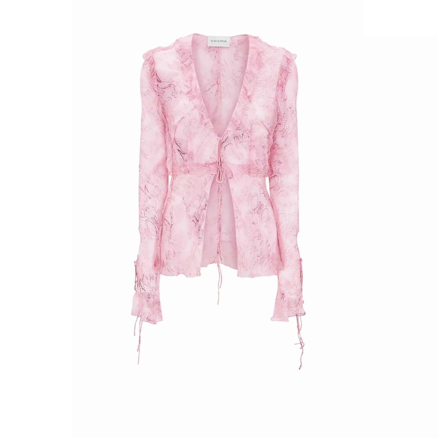 Rat & Boa Cobra Pink Set