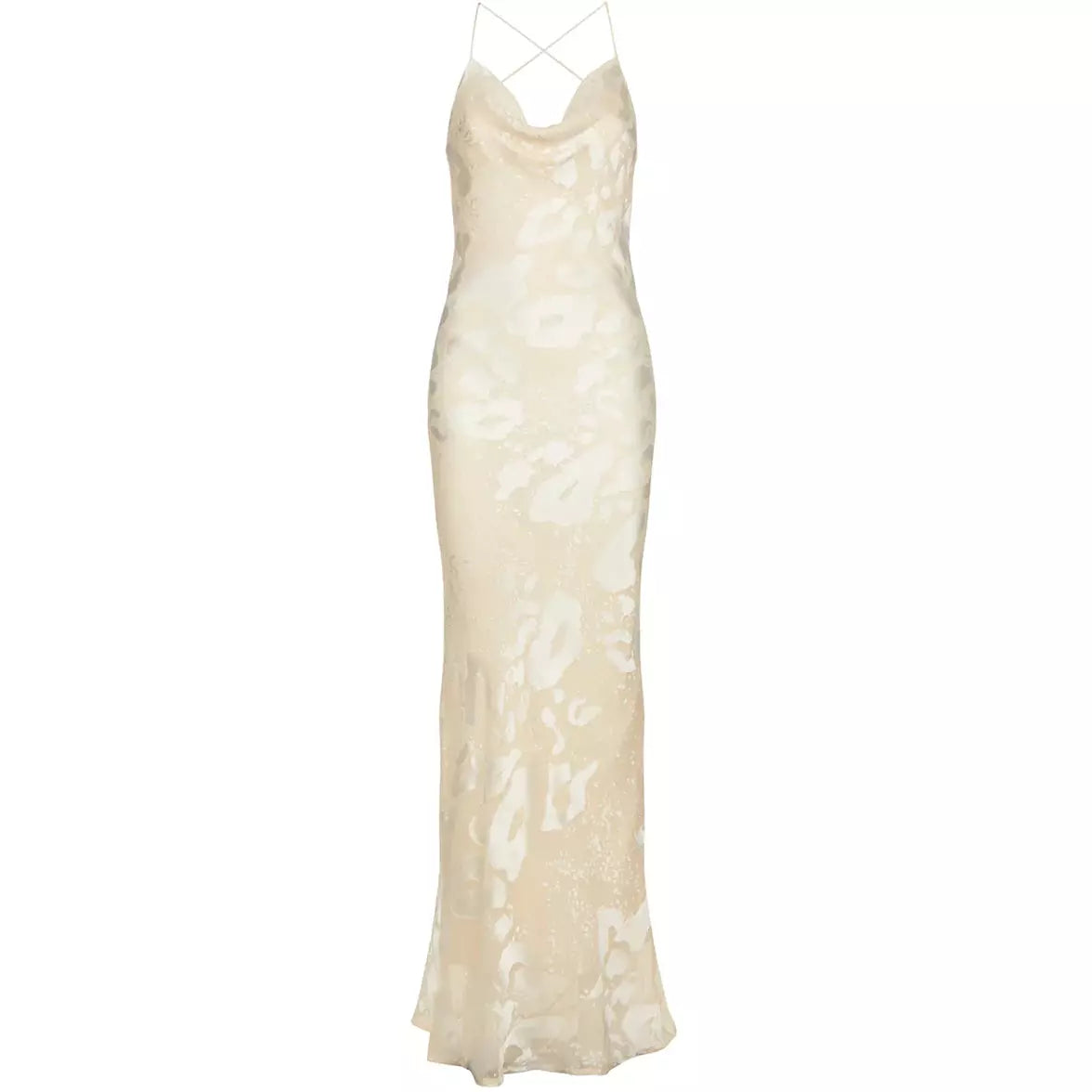 Rat & Boa Primrose Dress