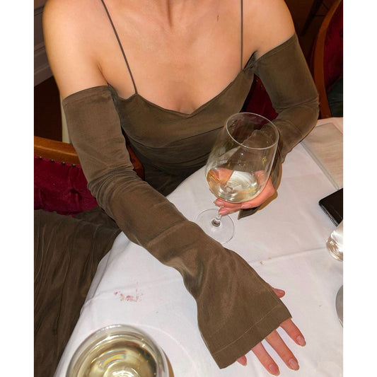 Djerf Avenue Dream Dress