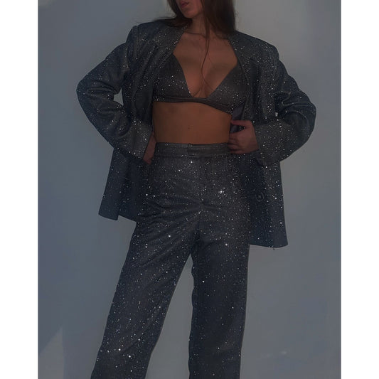 SLA Paloma Suit Set