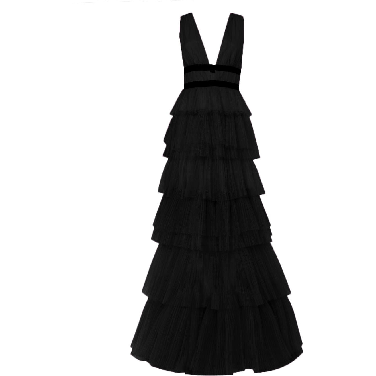 True Decadence Eliza Dress