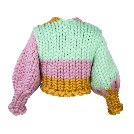 hope macaulay bella knit to rent
