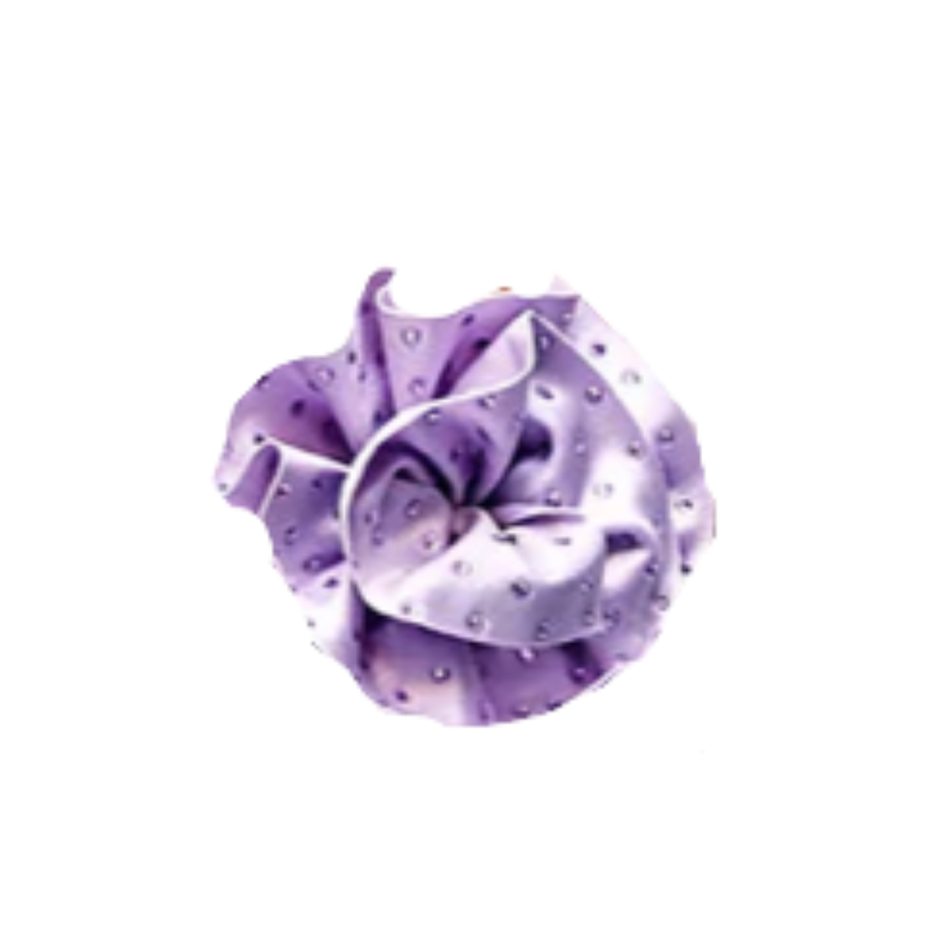 Rezek Studio Lilac Flowerette